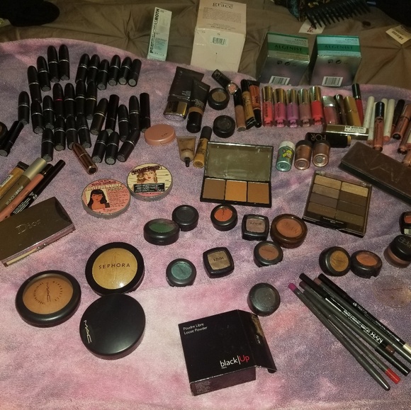 Make up